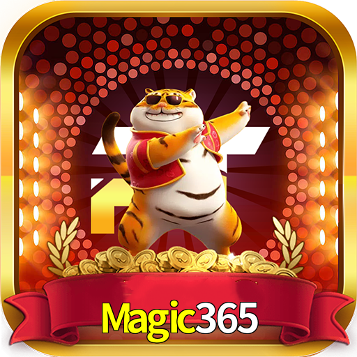 Magic365 Logo