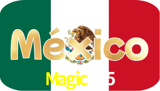 Magic365 Logo